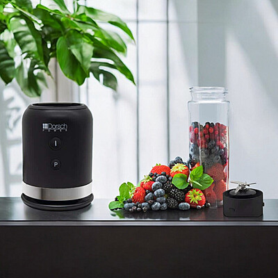 Dorsch - Mini Juicer MJ500