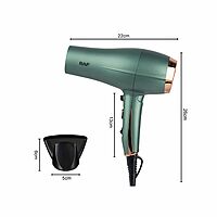 RAF Hair Dryer RAF Hair Dryer