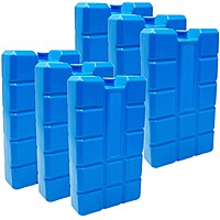 Freezer packs set of 6 (200 ml) Freezer packs set of 6 (200 ml)