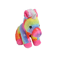 Rescue Republic - Unicorn Plush Toy - 20cm Rescue Republic - Unicorn Plush Toy - 20cm