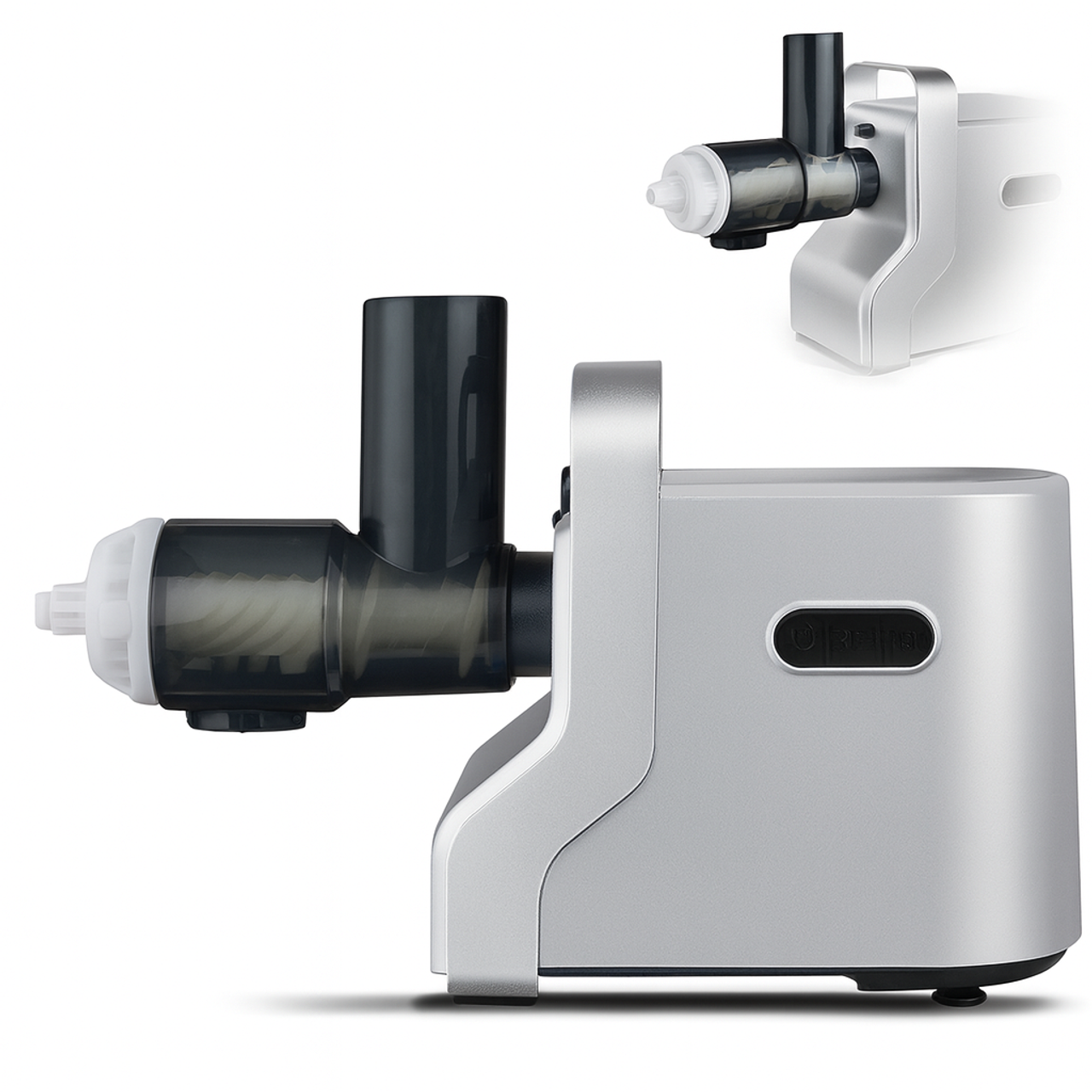 Dorsch Slow Juicer Attachment – Premium Cold-Press Juicing Accessory Dorsch Slow Juicer Attachment – Premium Cold-Press Juicing Accessory