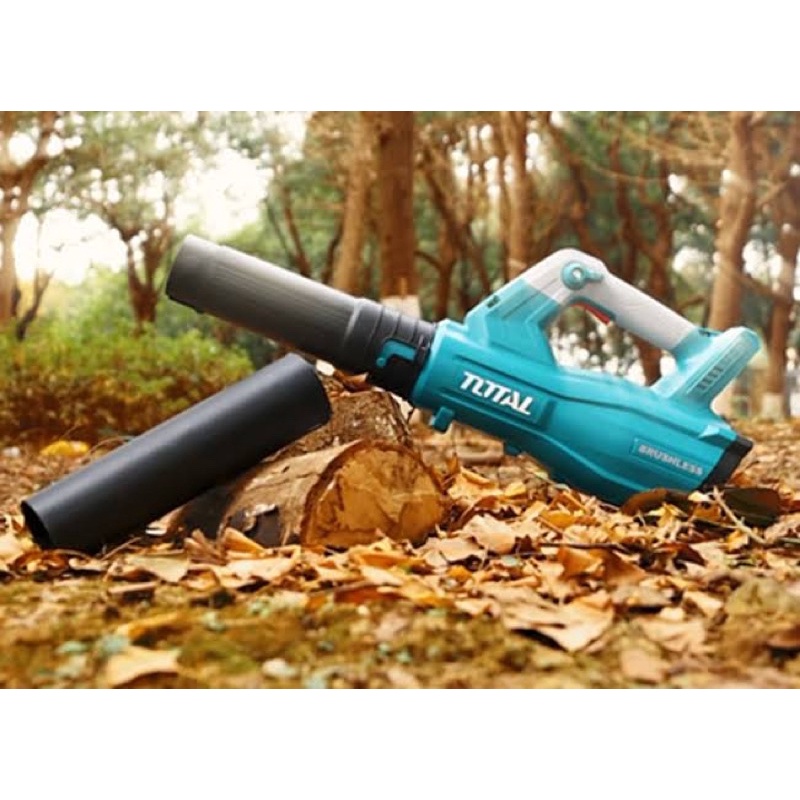 Total TABLI204282 Lithium-Ion Blower – Powerful Cordless Blower for Efficient Cleaning and Leaf Blowing Total TABLI204282 Lithium-Ion Blower – Powerful Cordless Blower for Efficient Cleaning and Leaf Blowing