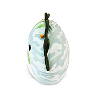 Smooshies Squad Camo-dino Stuffed Animal , Soft and Squishy , CUSHION , POLLOW Smooshies Squad Camo-dino Stuffed Animal , Soft and Squishy , CUSHION , POLLOW