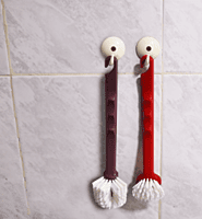 Dish Brush Set of 2 BrushS , Dish Scrub Brush, Scrubber Brush and Straw Brush - Kitchen Scrub Brushes Long Handle for Cleaning Cleaner Wash Dish Sink Dishes Cup Pot Dish Brush Set of 2 BrushS , Dish Scrub Brush, Scrubber Brush and Straw Brush - Kitchen Scrub Brushes Long Handle for Cleaning Cleaner Wash Dish Sink Dishes Cup Pot