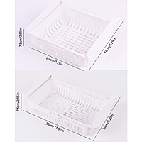 Refrigerator Storage Basket