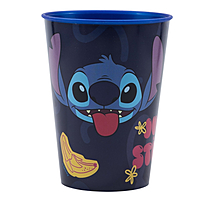 Disney  Stor Easy PP Tumbler 260ml Stitch Palms, 75007
