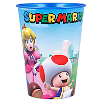 Disney  Easy PP Tumbler 260ml Super Mario, 21407