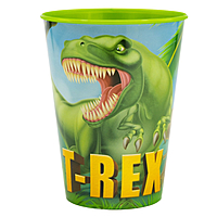 Disney  Stor Easy Tumbler 260ml Dinosaur, 26207