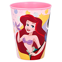 Disney Stor Easy Tumbler 260ml Disney Princess True, 51207 Disney Stor Easy Tumbler 260ml Disney Princess True, 51207