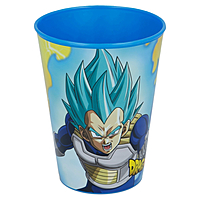 Disney Stor Easy Tumbler 260ml Dragon Ball, 20707 Disney Stor Easy Tumbler 260ml Dragon Ball, 20707