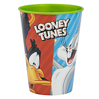 Disney Stor Easy Tumbler 260ml Looney Tunes Heroes, 74907 Disney Stor Easy Tumbler 260ml Looney Tunes Heroes, 74907