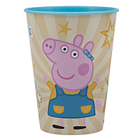 Disney Stor Easy Tumbler 260ml PEPPA PIG Kindness Counts, 41207 Disney Stor Easy Tumbler 260ml PEPPA PIG Kindness Counts, 41207