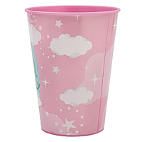 Disney Stor Easy Tumbler 260ml Unicorn Range Rtd, 9599 Disney Stor Easy Tumbler 260ml Unicorn Range Rtd, 9599