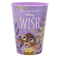 Disney Stor Easy Tumbler 260ml Wish, 24107 Disney Stor Easy Tumbler 260ml Wish, 24107