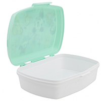 Disney Stor Funny Sandwich Box Disney, 73674 Disney Stor Funny Sandwich Box Disney, 73674