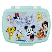 Disney Stor Funny Sandwich Box Disney, 73674 Disney Stor Funny Sandwich Box Disney, 73674