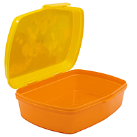 Stor Funny Sandwich Box Mikecrack, 75174 Stor Funny Sandwich Box Mikecrack, 75174