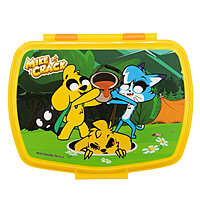 Stor Funny Sandwich Box Mikecrack, 75174 Stor Funny Sandwich Box Mikecrack, 75174