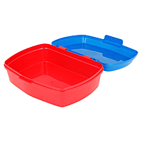 Disney Stor Funny Sandwich Box Sonic, 40574 Disney Stor Funny Sandwich Box Sonic, 40574