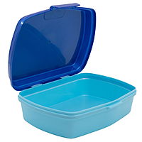 Disney Store Funny Sandwich Box Stitch Palms, 75074 Disney Store Funny Sandwich Box Stitch Palms, 75074