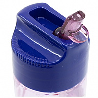 Stor Large Ecozen Hydro Bottle 540ml Frozen Trust The Journey, 74223 Stor Large Ecozen Hydro Bottle 540ml Frozen Trust The Journey, 74223
