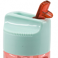 Disney-Stor Large Ecozen Hydro Bottle 540ml Minnie Mouse Being More Minnie, 74423 Disney-Stor Large Ecozen Hydro Bottle 540ml Minnie Mouse Being More Minnie, 74423