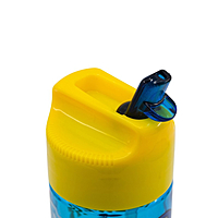 Stor Large Ecozen Hydro Bottle 540ml Paw Patrol Pup Power, 74623