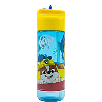 Stor Large Ecozen Hydro Bottle 540ml Paw Patrol Pup Power, 74623