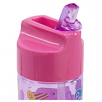 Disney-Stor Large Ecozen Hydro Bottle 540ml PEPPA PIG, 13923 Disney-Stor Large Ecozen Hydro Bottle 540ml PEPPA PIG, 13923