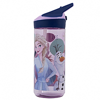 Disney-Stor Medium Ecozen Premium Bottle 620ml Frozen Trust The Journey, 74297 Disney-Stor Medium Ecozen Premium Bottle 620ml Frozen Trust The Journey, 74297