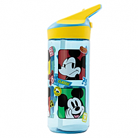 Disney-Stor Medium Ecozen Premium Bottle 620ml Mickey Mouse Fun-Tastic, 74397 Disney-Stor Medium Ecozen Premium Bottle 620ml Mickey Mouse Fun-Tastic, 74397