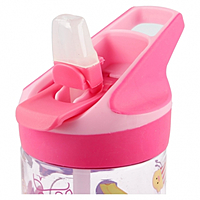 Disney-Stor Medium Ecozen Premium Bottle 620ml PEPPA PIG Haze Crfe, 13997 Disney-Stor Medium Ecozen Premium Bottle 620ml PEPPA PIG Haze Crfe, 13997