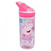 Disney-Stor Medium Ecozen Premium Bottle 620ml PEPPA PIG Haze Crfe, 13997 Disney-Stor Medium Ecozen Premium Bottle 620ml PEPPA PIG Haze Crfe, 13997