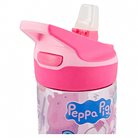 Disney-Stor Medium Ecozen Premium Bottle 620ml PEPPA PIG Haze Crfe, 13997 Disney-Stor Medium Ecozen Premium Bottle 620ml PEPPA PIG Haze Crfe, 13997