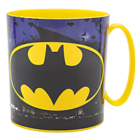 Disney store Micro Mug 390ml Batman Symbol, 85505 Disney store Micro Mug 390ml Batman Symbol, 85505