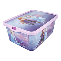 Disney Stor Storage Click Box 13L Frozen II, 3255 Disney Stor Storage Click Box 13L Frozen II, 3255