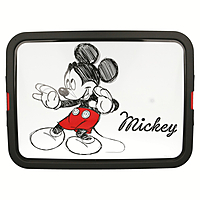 Disney Stor Storage Click Box 13L Mickey Fancy, 2645