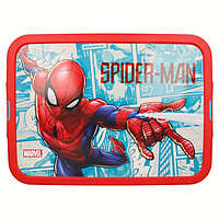 Disney Stor Storage Click Box 13L Spiderman Comic Book, 2625 Disney Stor Storage Click Box 13L Spiderman Comic Book, 2625
