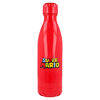 Disney-Stor Young Adult Large Daily PP Bottle 660ml Super Mario, 1370 Disney-Stor Young Adult Large Daily PP Bottle 660ml Super Mario, 1370