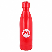 Disney-Stor Young Adult Large Daily PP Bottle 660ml Super Mario, 1370 Disney-Stor Young Adult Large Daily PP Bottle 660ml Super Mario, 1370