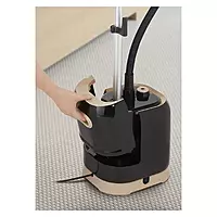 Tefal IT3470M0 Upright Pro Style Garment Steamer 2000W – 1.5L Water Tank, 30g/min Continuous Steam