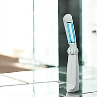 UV-C Wand Sterilizer UV-C Wand Sterilizer