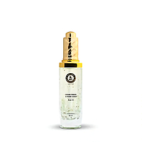 Khan Saboun - Cedar Wood & Pure Gold Body Oil 50ML Khan Saboun - Cedar Wood & Pure Gold Body Oil 50ML