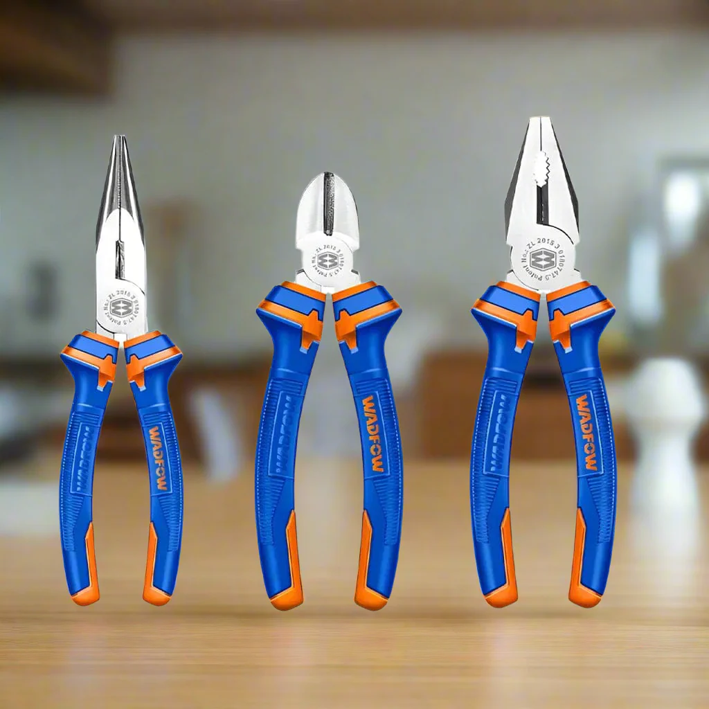 Wadfow - hand tools set
