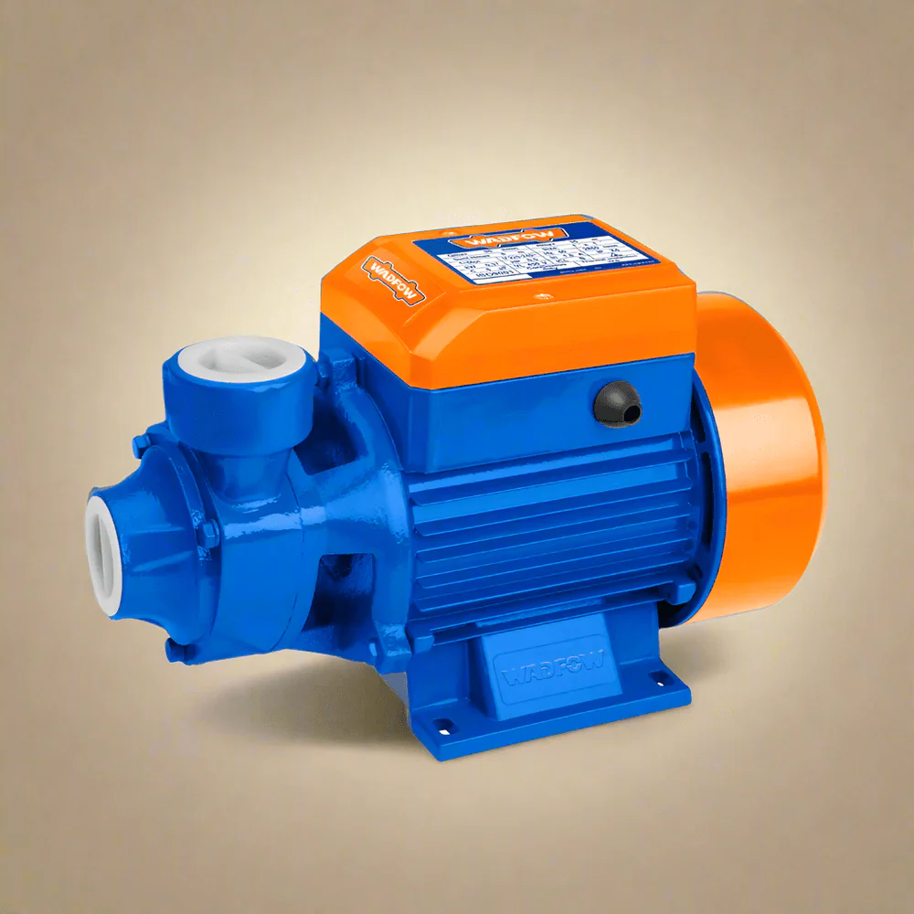 WADFOW Horsepower 750W Of Water