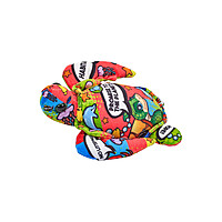 Wild Republic - Message From the Planet - Mini Sea Turtle (17cm x 16cm) Wild Republic - Message From the Planet - Mini Sea Turtle (17cm x 16cm)