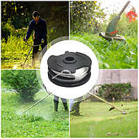 Parkside - Dual-Line Replacement Spools Parkside - Dual-Line Replacement Spools