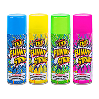 TNT Funny String - Yellow TNT Funny String - Yellow
