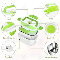 YS-03 Electronic LunchBox(Green) YS-03 Electronic LunchBox(Green)