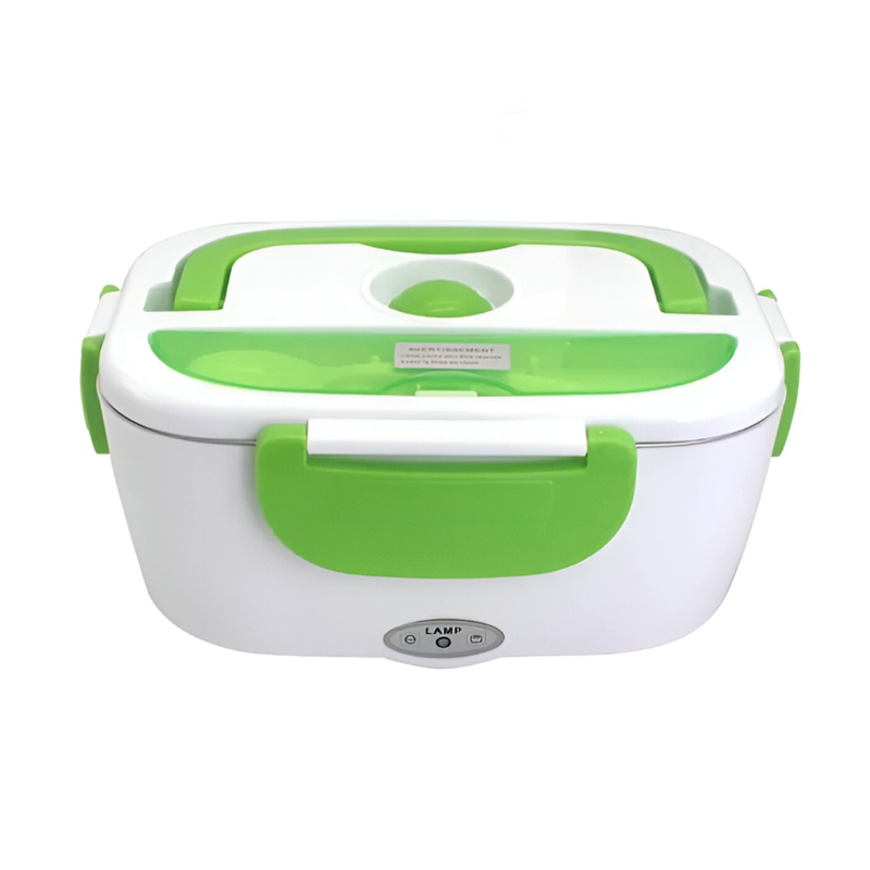 YS-03 Electronic LunchBox(Green) YS-03 Electronic LunchBox(Green)